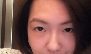 鼻梁歪面相